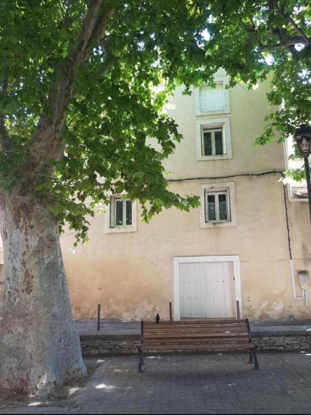Vintage Home LʼIsle-sur-la-Sorgue Exteriör bild